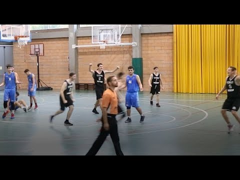 JÚNIOR C.B. ALDAIA - C.B. PETRAHER A (19-20)