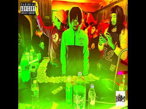 BlackStar ft. BabyTec.9 - Porcelain Sink (Official Audio)