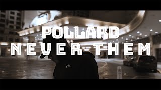 Never Them Music Video