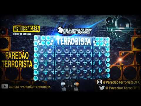 REI DOS FLUXOS - MC Lil, MC Pipokinha, MC Madan, MC Hana e MC Neguinho do ITR (DJ Teixeira)