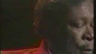 BB King - Darling you know i love you