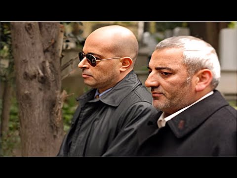Tuncay Kantarcı & Abidin Seferoğlu - Kurtlar Vadisi en eğlenceli sahneler (ÖZEL YAPIM)