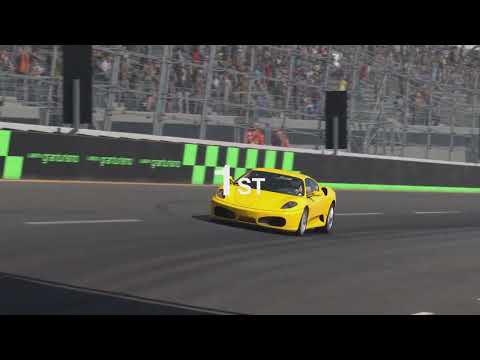 Gran Turismo 7 - Gameplay Walkthrough Part 12 - NO COMMENTRY - Ferrari F430 '60 |  GT7 (PS5) 4K