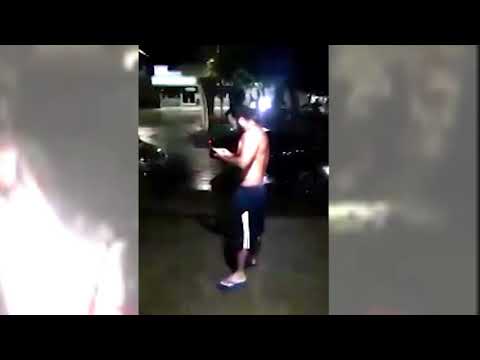 Minister’s Driver Caught on Camera Disrespecting Police