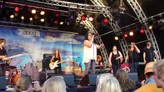 Lisa Lois - No Good For Me