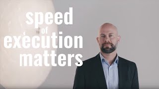 FXCM Speed of Execution