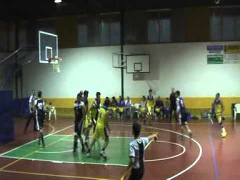 15 03 14 CB CORIA - BALONCESTO  QALAT