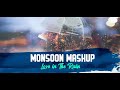 DJ UNBEATABLE  DEEP HOUSE MIX | LOVE EDITION | BOLLYWOOD | REMIX   MONSOON MASHUP NONSTOP  CHILLOUT