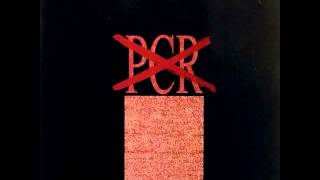 PCR - The Power of Blindness