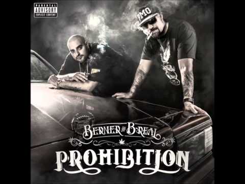 Berner - 1 Hit (feat. B-Real & Devin the Dude) [HD]