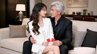 她被最好的姐妹搶走未婚夫，誰料她轉身竟閃婚了未婚夫的首富父親成後媽，婚後她被首富大叔寵上天！#短劇 #全集 #甜寵 #熱播