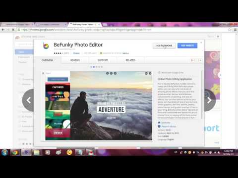 Maelstrom Browser (Bittorrent)