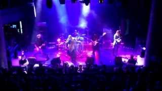 Arkona - Zakliatie 2013