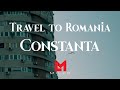 TRAVEL TO ROMANIA Constanța