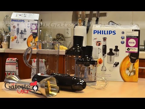 minipimer philips hr1673