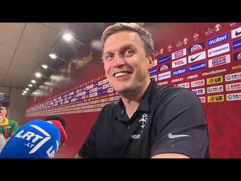 D.Adomaitis: tiek negatyvo ir šūdo neturėjau per visą gyvenimą