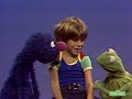 Sesame Street Grover Kermit And Kim First Last
