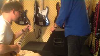 Video thumbnail for Musician's Review Channel - Laney Richter RB7 Bass Amp by Musician's Review Channel