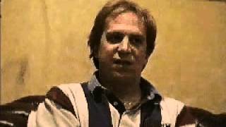 Interview Jay Wilbur #5