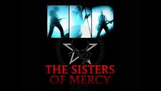 the sisters of mercy (temple of rarities) - detonation boulevard.