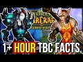 1 HOUR Of Why TBC Is The GOAT World Of Warcraft