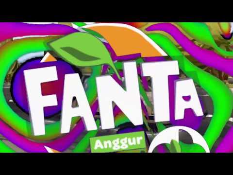 Quai - Fanta Anggur (Spade Remix ft. ELL) (visualized by u6lybastard)
