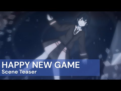 【HAPPY NEW GAME】SCENE TEASER: Mirrors Of Misery