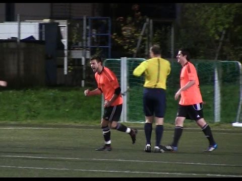 UPC Tirol Liga: SV Kematen - SV Fügen, 15. Runde