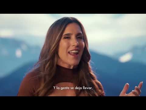 Soledad canta Late el Sur, la cancion oficial de los Suramericanos Santa Fe 2026   Juegos Suramerica