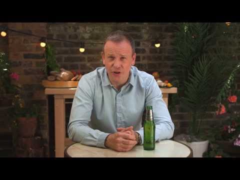 Let There Be Beer, Beer of the Week: Carlsberg Export