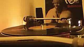 Nina SImone-Baltimore