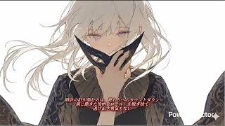 マスカレイド (full ver.) 歌詞付き  #オリジナル曲