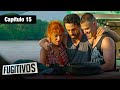 Fugitivos Cap 15 Acción Y Narcos Serie Completa En Español HD