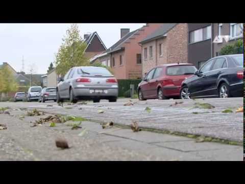 Mysterieus zebrabad in Wijnegem