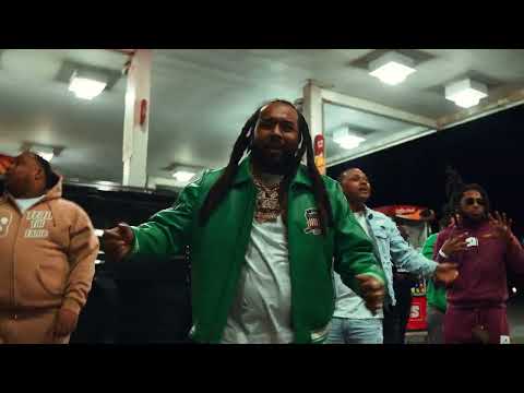Reem Money x Chunks - Welcome To Da K ft. Icewear Vezzo (Official Video)