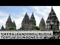 5 KERAJAAN HINDU BUDHA DI INDONESIA Learning By Internet