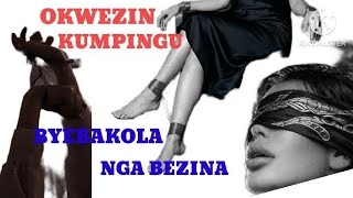 Laba yansiba empingu nanzina kyoka nga namaso agasimbye