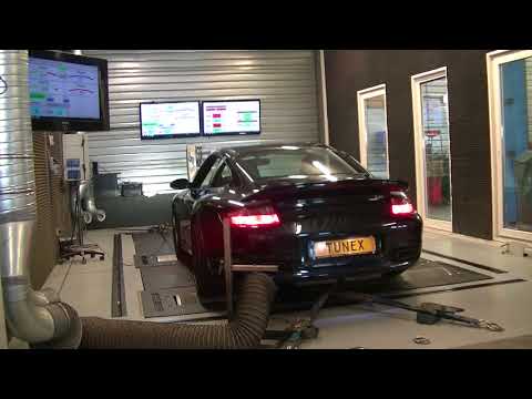 SCN-Tuning in Kooperation mit Tunex Niederlande