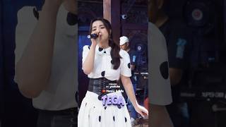 Download lagu TEGA (semakin menyala) - Tasya Rosmala Adella #hennyadella #omadella #dangdutkoplo mp3