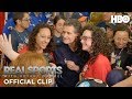 High School Robotics World Championship | Real Sports w/ Bryant Gumbel | HBO
