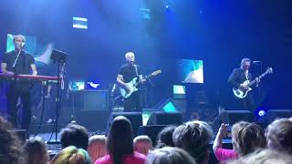 Doe Maar - Vergeet Me (Oosterpoort, Groningen 22-10-2018)