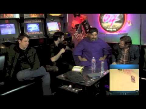Mega64 Podcast 293 - Stephanie F.'s Call, The Wyatt Family