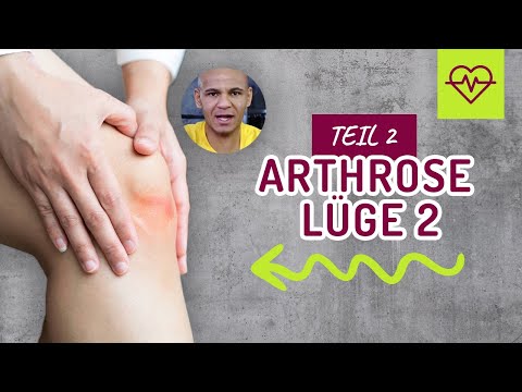 Hüften Coral Zervikale Osteochondrose Symptome der ICD-10