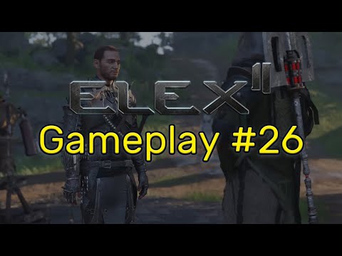 Elex 2 - Gameplay #26