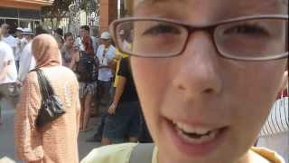 Cairo, Egypt | Sept 20 - 23, 2010 (1 of 3) | RTW Ep.139