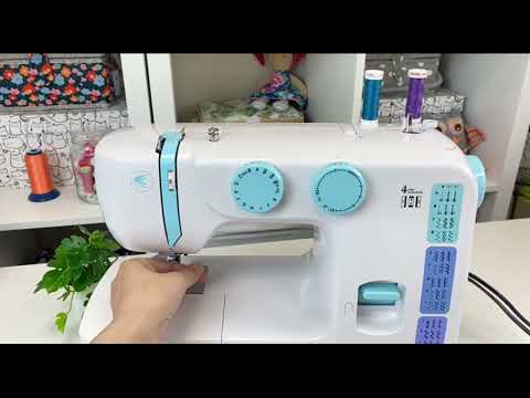 Миниатюра изображения товара Швейная машина Chayka 2290