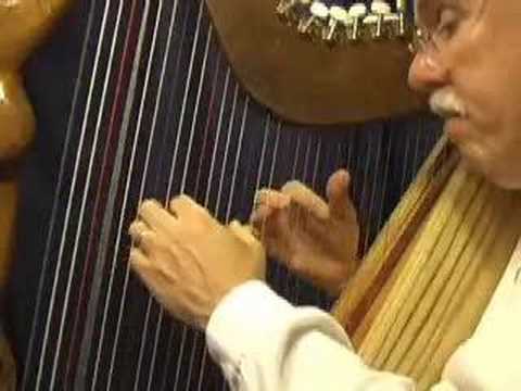 Harp Channel-Caprice #9 (Paganinni)