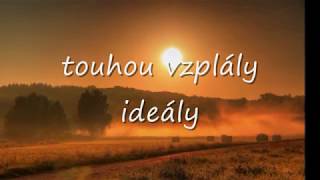 Koschcoroth - hlas naděje