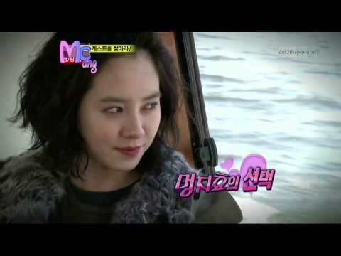 Leessang - I'm not laughing (Monday Couple MV)