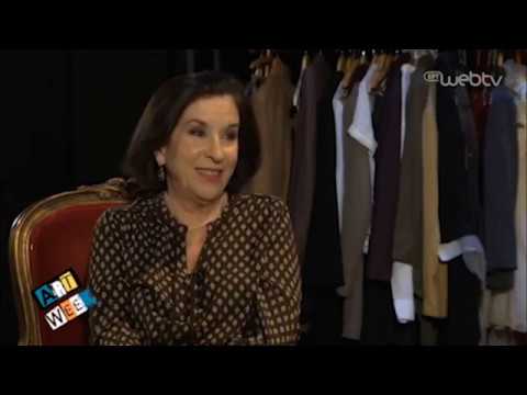 Η [[#Νένα Μεντή#]] αναφέρεται στην αρνητική διάσταση της μανιέρας. Απόσπασμα της εκπομπής Art Week, ΕΡΤ, 28/03/2020.